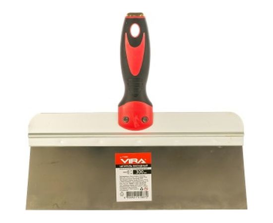 Фасадный шпатель, 300 мм VIRA 710502 