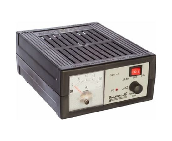 Зарядное устройство Вымпел 30 2009 