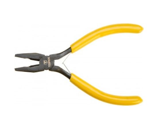 Комбинированные прецизионные плоскогубцы TOPEX 32D030 