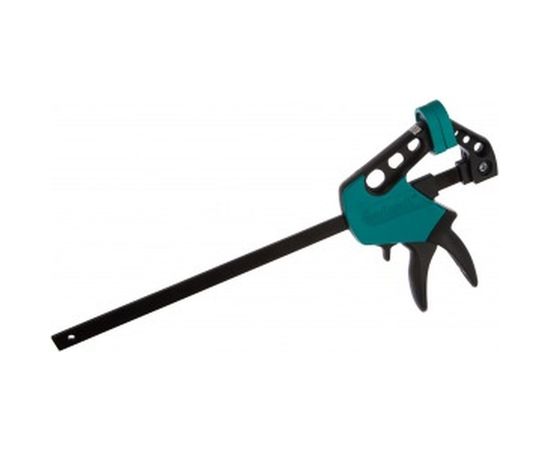 Мини-струбцина Wolfcraft 3021000, 300 мм 