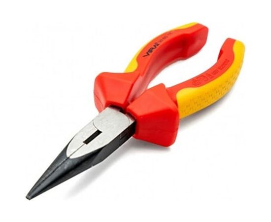 Диэлектрические длинногубцы VIRA VDE 6 397015 