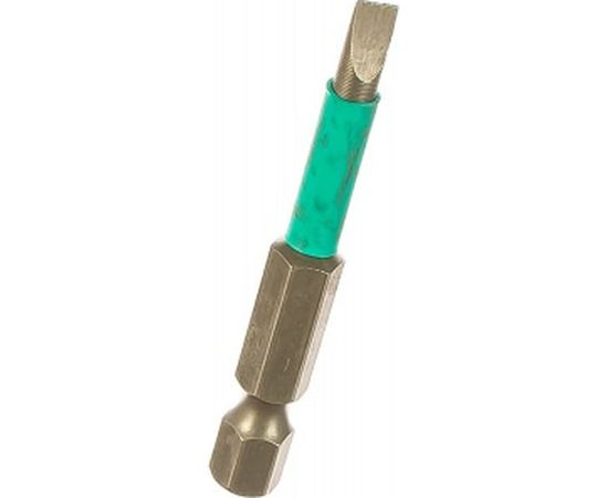 Биты (10 шт; SL4; 50 мм) Sturm 1270401 