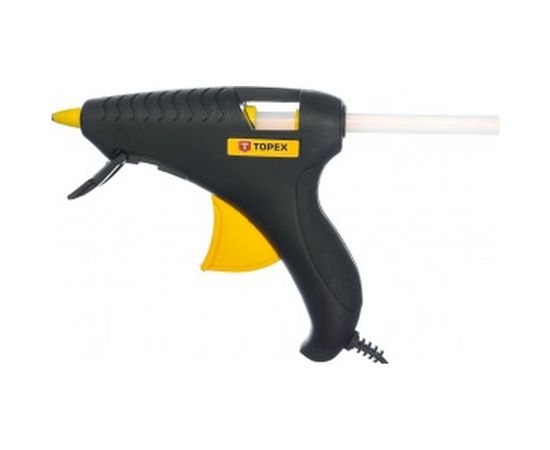 Клеевой пистолет 11 мм, 25 Вт TOPEX 42E503 