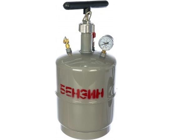 Комплект бензино-кислородной резки БАМЗ КЖГ-1Б СВ000000109 