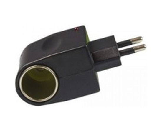 Сетевой адаптер WIEDERKRAFT Адаптер220на12в 