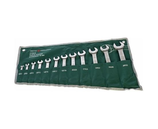 Набор рожковых ключей 12шт сумка Дело Техники 510620 
