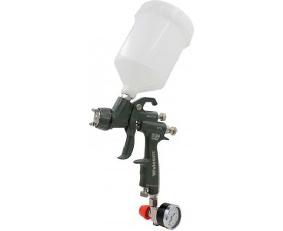 Краскораспылитель Walcom Slim Kombat S HTE 803015 
