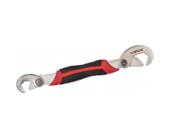 Универсальный ключ с крючком 9-22 мм VIRA 444000 