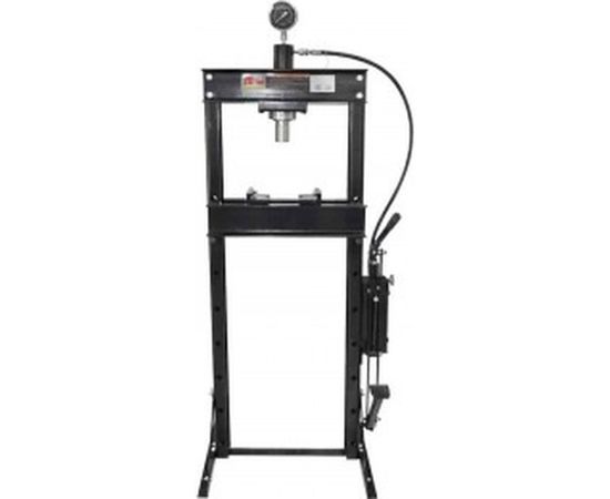 Гидравлический пресс с педалью WIEDERKRAFT WDK-HP201F 