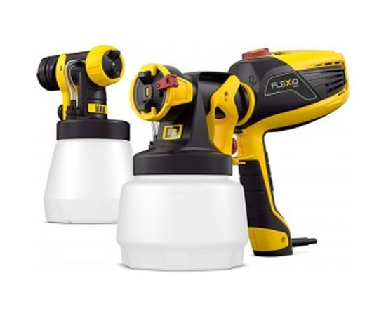 Краскораспылитель Wagner W 590 Flexio 