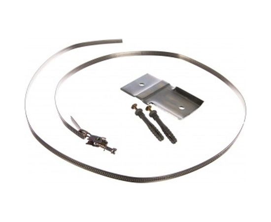 Комплект крепления для мембранных баков 8-35 л Wester 0-14-3010 