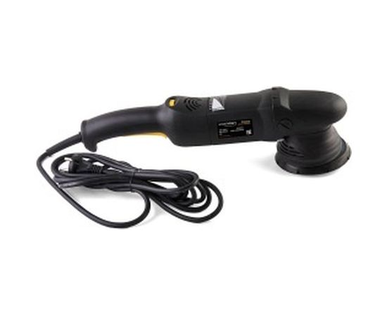 Полировальная машина с эксцентриком WIEDERKRAFT WDK-Stinger21 