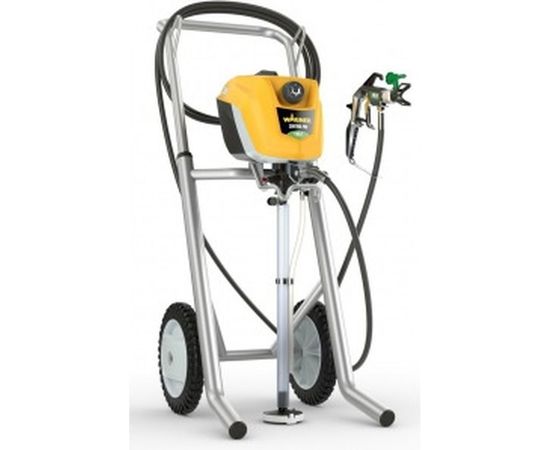 Краскораспылитель Wagner ControlPro 350M HEA 2371057 