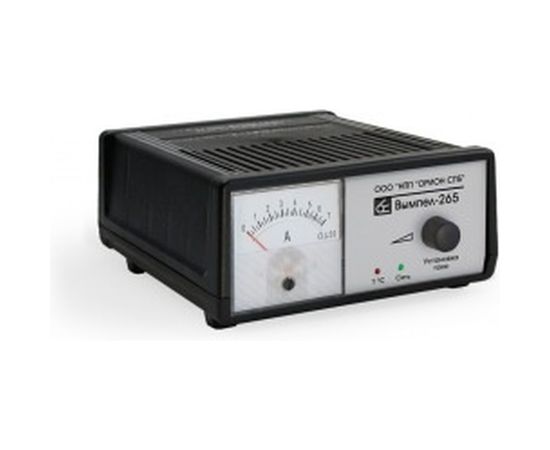 Зарядное устройство Вымпел НПП Орион - 265 2049 