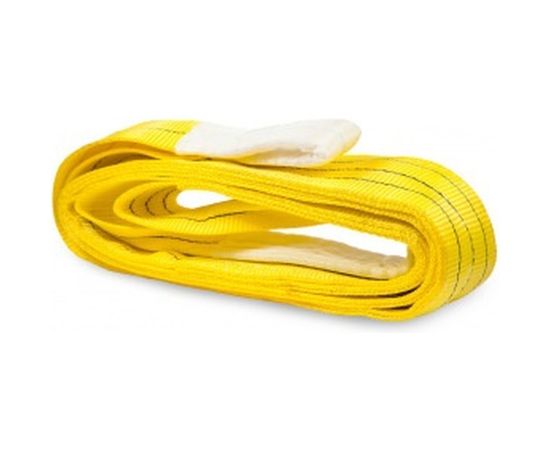 Текстильный петлевой строп TOR СТП 3,0 т 4,0 м 90 мм 11634 