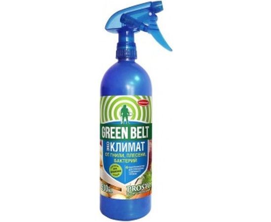 Средство для дезинфекции погребов и подвалов Грин Бэлт ЭкоКлимат, 900мл 01-924 