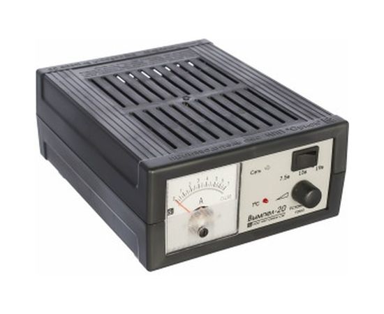 Зарядное устройство Вымпел 20 2008 