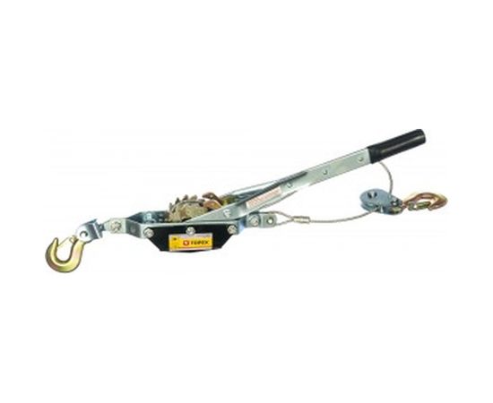 Лебедка канатная TOPEX 97X080 