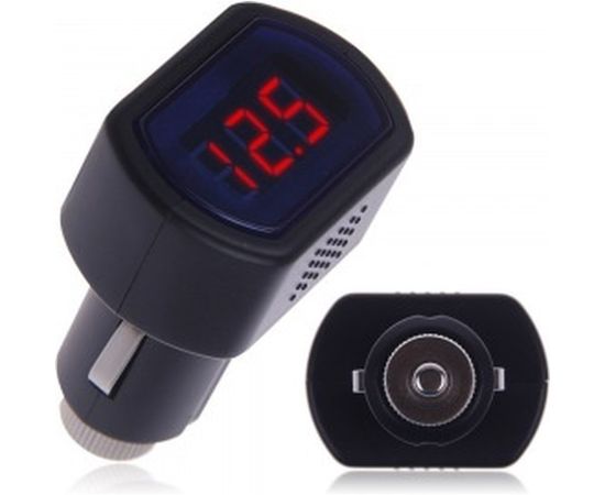 Вольтметр в прикуриватель Вымпел ВМ-01 5095 