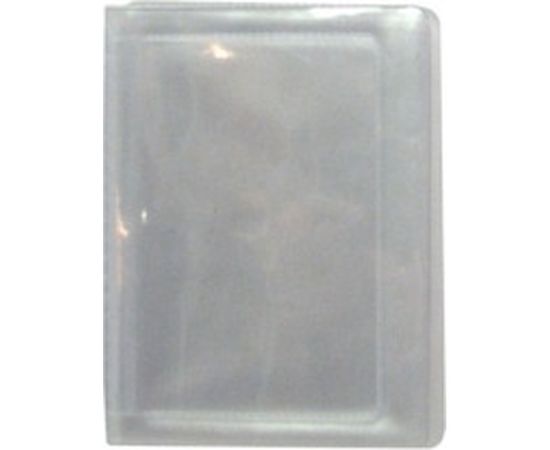 Вкладыш в бумажник водителя АВТОСТОП 115х85 мм CM-M6 