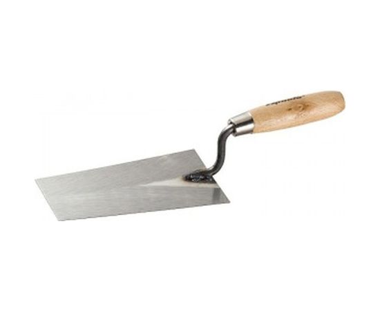 Стальная кельма каменщика SPARTA 862745 