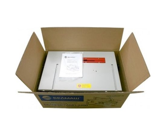 Станок Белмаш СДМП-2200 (перевертыш) – изображение 2