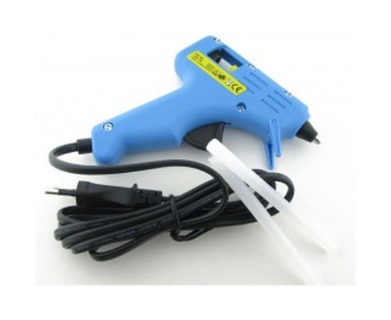 Клеевой пистолет UHU Creativ 44175 – изображение 2