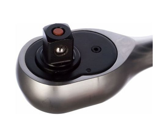 Флажковая трещотка 45 зубцов 1/2" х 250 мм ДТ/20 Дело Техники 628745 – изображение 2