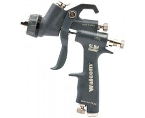 Краскораспылитель Walcom Slim Kombat S HTE 803015 – изображение 2