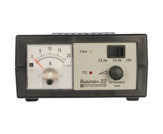 Зарядное устройство Вымпел 32 2043 – изображение 2