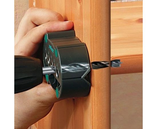 Кондуктор для сверления WOLFCRAFT 4685000 – изображение 2