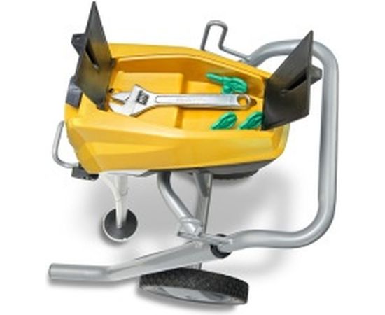 Краскораспылитель Wagner ControlPro 350M HEA 2371057 – изображение 2