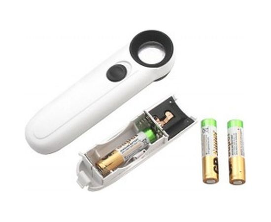 Лупа 6В-1В Veber 22677 – изображение 2