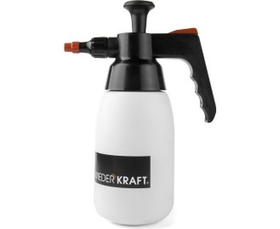 Распылитель насосного действия для обезжиривателей WIEDERKRAFT WDK-913 – изображение 2