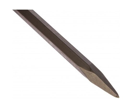 Зубило пикообразное (250 мм; SDS+) Vira 558250 – изображение 2