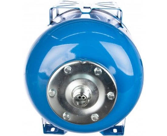 Мембранный бак для водоснабжения (горизонтальный) WAO 24 Wester&nbsp;0140950 – изображение 2