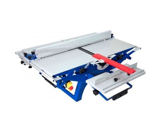 Многофункциональный деревообрабатывающий станок Белмаш SDM-2500M S016A – изображение 2