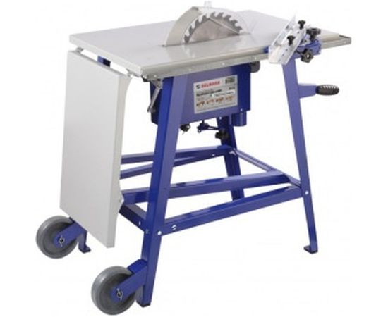 Циркулярный станок БЕЛМАШ CBS-2400 S010A – изображение 2