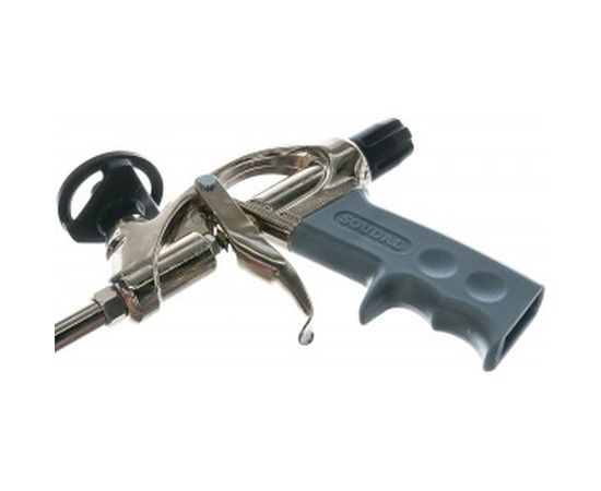 Резьбовой пистолет под пену SOUDAL 103266 – изображение 2