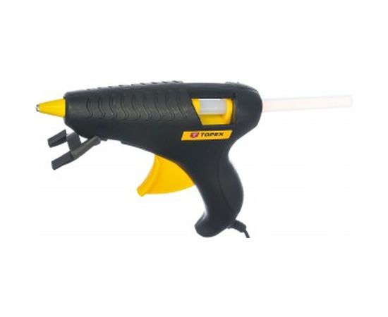 Клеевой пистолет 11 мм, 25 Вт TOPEX 42E503 – изображение 2