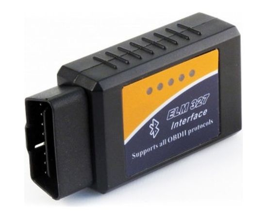 Адаптер ELM 327 Bluetooth Вымпел 3003 – изображение 2
