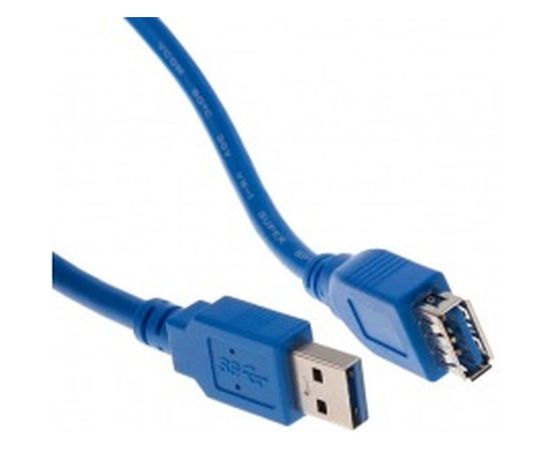 Удлинительный кабель VCOM USB3.0 Am-Af 5m /VUS7065-5M – изображение 3