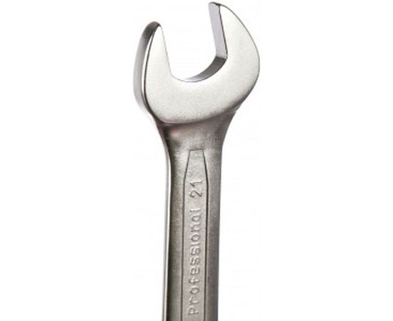 Рожковый ключ 21х23 АвтоDело Professional 37223 15114 – изображение 2