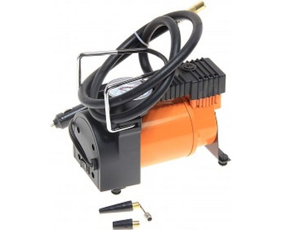 Поршневой компрессор АВТОСТОП 150PSI 35л/мин, 10A AC-58T – изображение 2