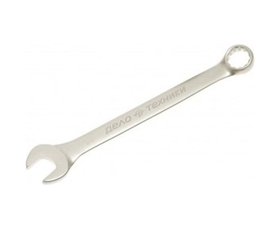 Комбинированный ключ 13мм Дело Техники 511013 – изображение 2