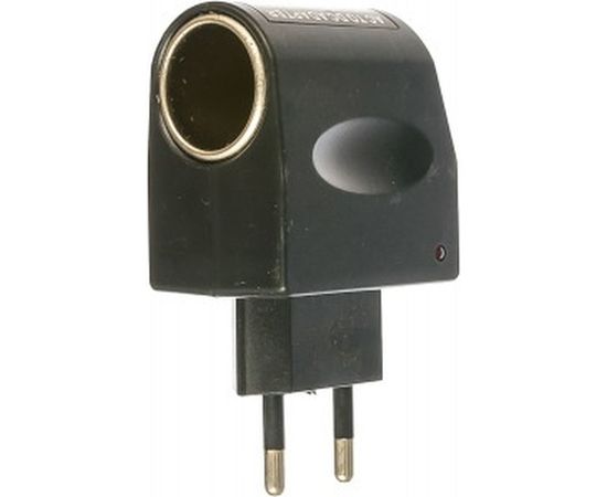 Сетевой адаптер WIEDERKRAFT Адаптер220на12в – изображение 2