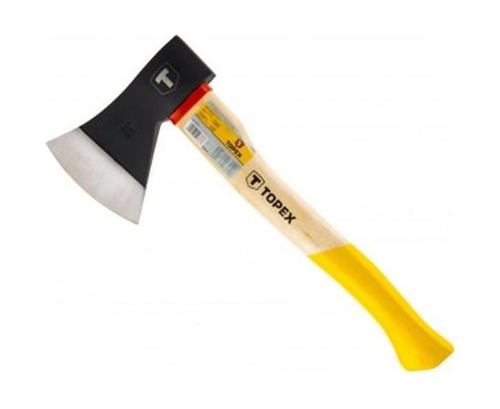 Топор TOPEX 800 г 05A138 – изображение 2