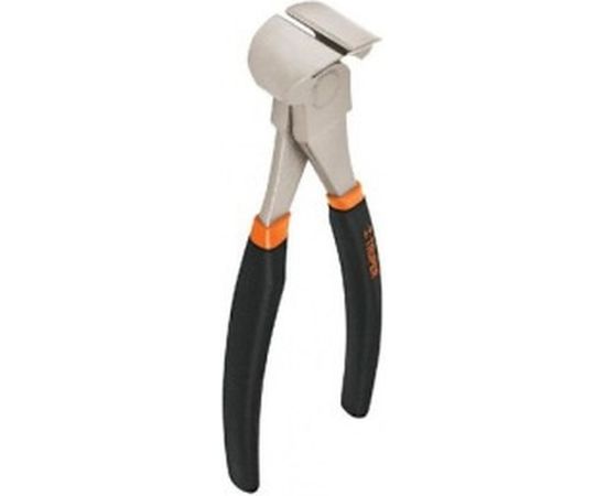 Усиленные торцевые кусачки 200 мм Truper TNI-8 17381 – изображение 2