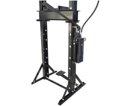 Гидравлический пресс с педалью WIEDERKRAFT WDK-HP201F – изображение 2