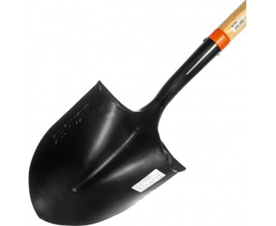 Штыковая лопата Truper PRL-P 17175 – изображение 2